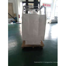 Palette Moins grand sac pour l&#39;emballage de l&#39;oxyde d&#39;aluminium